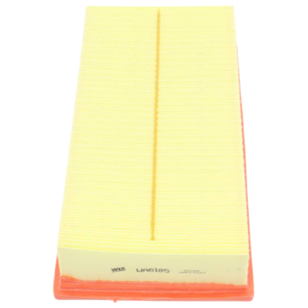 Воздушный фильтр Wix Filters WA6185 WX-WA6185 photo 1