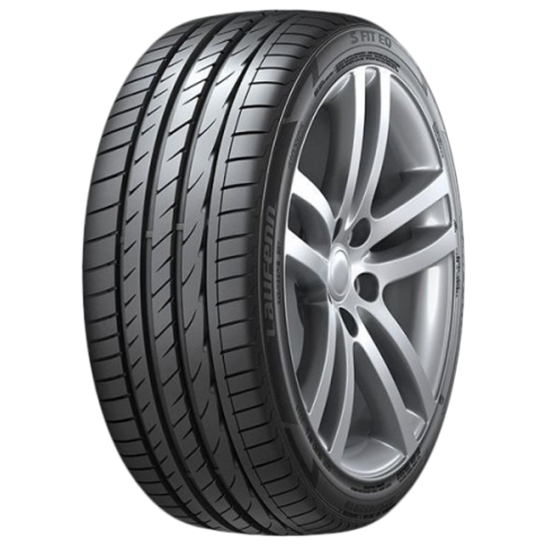 Anvelope Laufenn LK01 225/55 R18 98V Vară / Autoturism photo 1