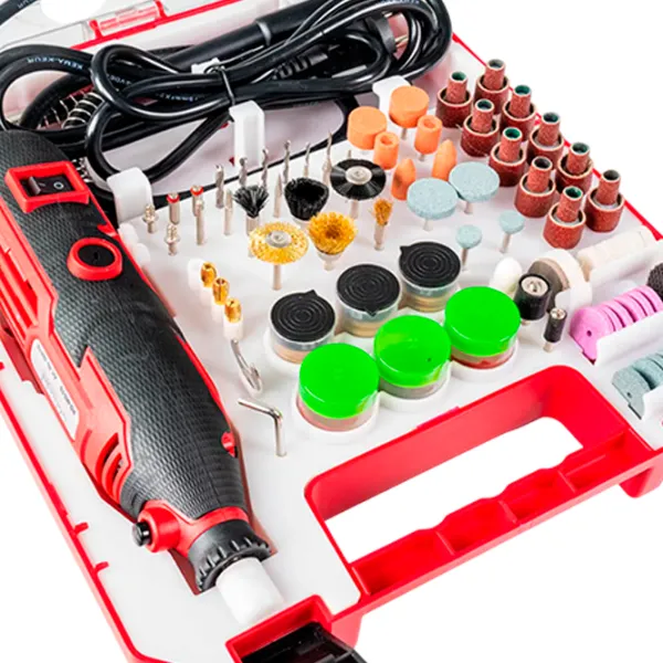 Шлифовальная машина Raider RD-MG10 Для гравировки / 160 Вт / Красный photo 2 Шлифовальная машина Raider RD-MG10 Для гравировки / 160 Вт / Красный photo 2