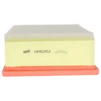 Filtru de aer Wix Filters WA6262 WX-WA6262 photo 5