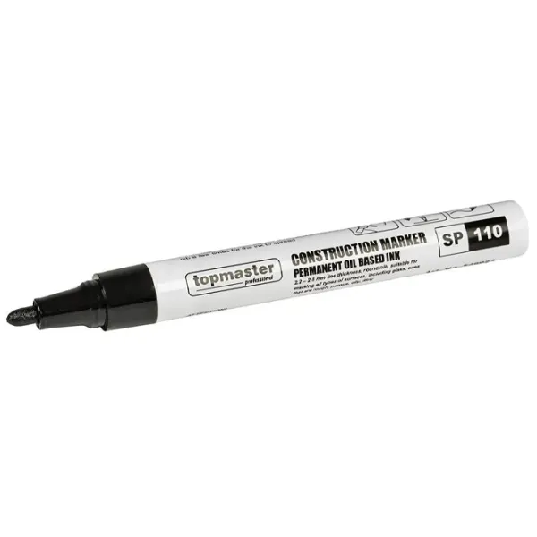 Маркер Topmaster 549923  Количество в наборе - 1 photo 1
