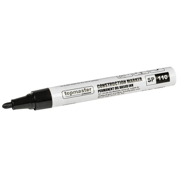 Маркер Topmaster 549923  Количество в наборе - 1 photo 1