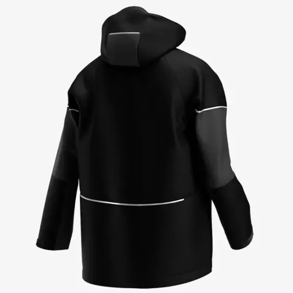 Geacă de lucru pentru bărbați SAFETY JOGGER SJWKASAIJRN XXL / / Black photo 3