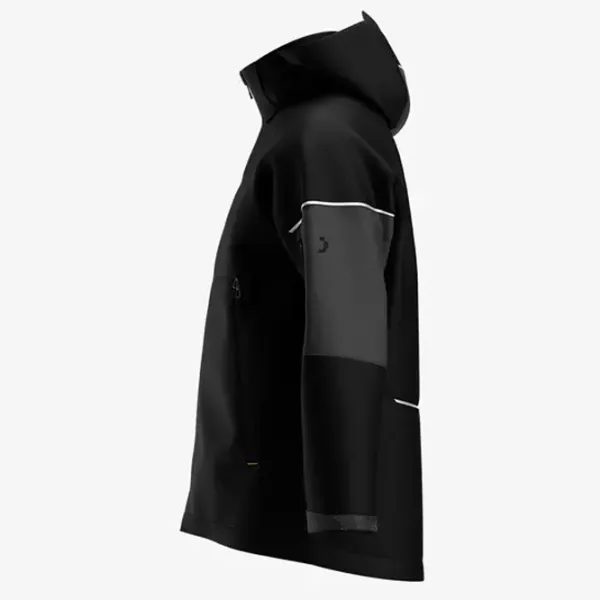 Geacă de lucru pentru bărbați SAFETY JOGGER SJWKASAIJRN XXL / / Black photo 4