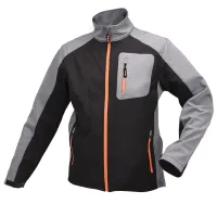 Geacă de lucru pentru bărbați Yato YT79530  S / / Black