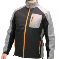 Рабочая куртка для мужчин Yato YT79530 S / / Черный photo 5
