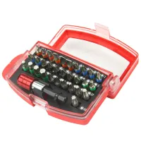 Bit MAR-POL M66305 Cantitatea în set - 32