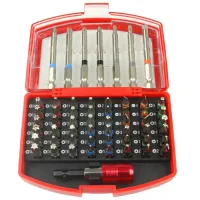 Set bituri MAR-POL M66304 Cantitatea în set - 56