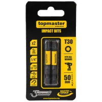 Set bituri Topmaster 338740 Cantitatea în set - 2
