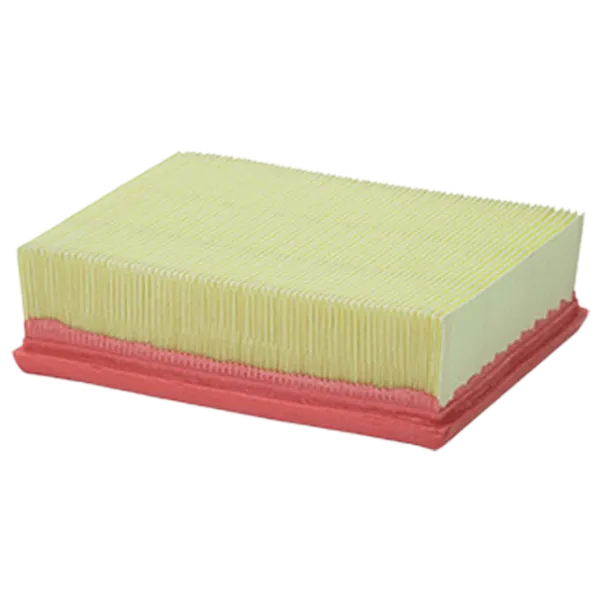 Воздушный фильтр Wix Filters WA6540 WX-WA6540 photo 1