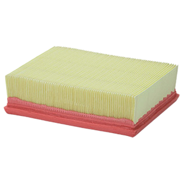 Воздушный фильтр Wix Filters WA6540 WX-WA6540 photo 1