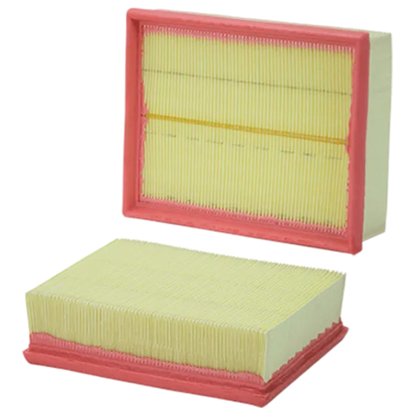 Воздушный фильтр Wix Filters WA6540 WX-WA6540 photo 2