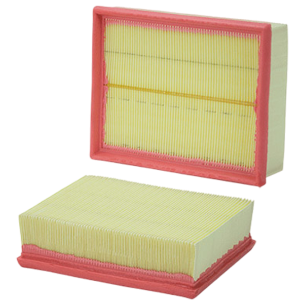 Воздушный фильтр Wix Filters WA6540 WX-WA6540 photo 2