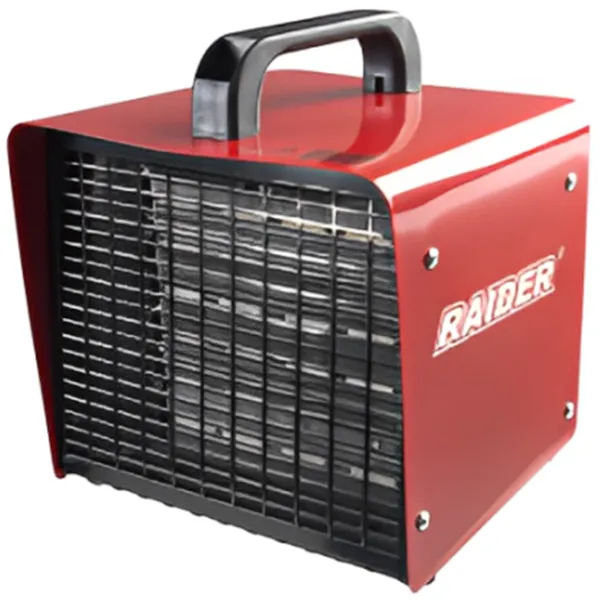 Aerotermă Raider 78807  / / 150 m³/h photo 1