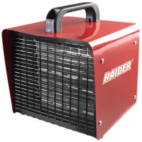 Aerotermă Raider 78807  / / 150 m³/h