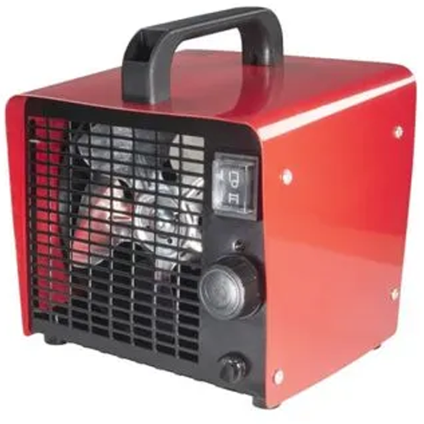 Aerotermă Raider 78807  / / 150 m³/h photo 2