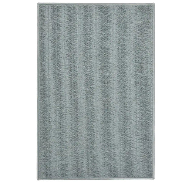 Коврик для ванной Ikea Fintsen Полиэстер / Grey photo 1