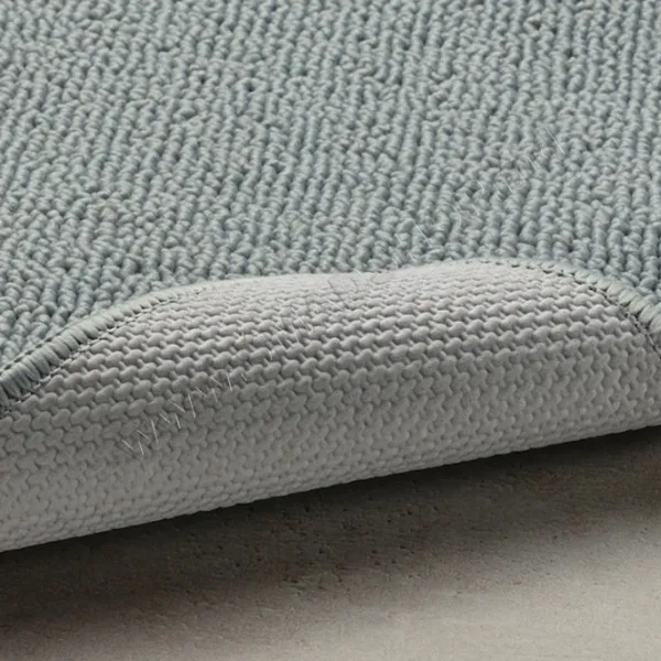 Коврик для ванной Ikea Fintsen Полиэстер / Grey photo 3