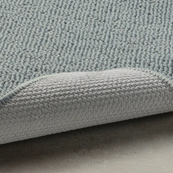 Коврик для ванной Ikea Fintsen Полиэстер / Grey photo 3