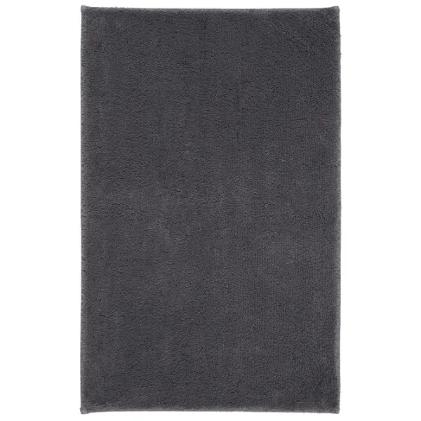 Коврик для ванной Ikea Sodersjon Полиэстер / Grey photo 1