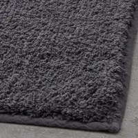 Коврик для ванной Ikea Sodersjon Полиэстер / Grey photo 3