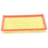 Воздушный фильтр Wix Filters WA6762 WX-WA6762 photo 4