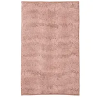 Коврик для ванной Ikea Toftbo Полиэстер / Розовый
