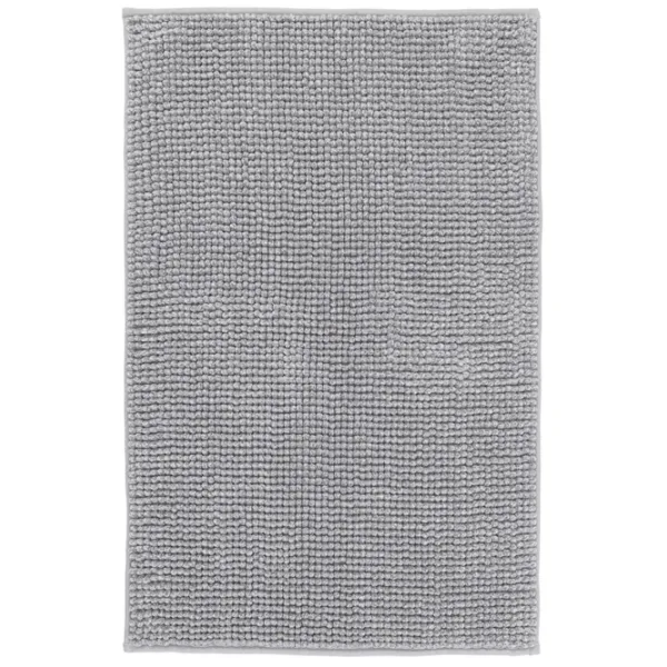 Covoraș de baie Ikea Toftbo Poliester / Grey photo 1
