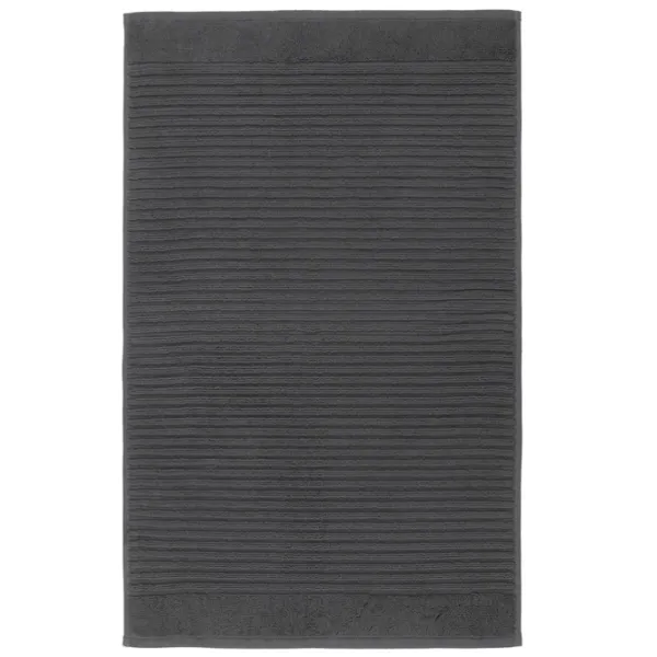 Коврик для ванной Ikea Alstern Полиэстер / Grey photo 1