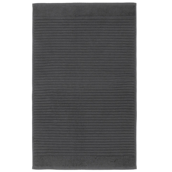 Коврик для ванной Ikea Alstern Полиэстер / Grey photo 1