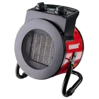 Aerotermă Raider RD-EFH10  2000 W / 20 m² / 150 m³/h