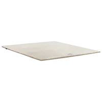 Topper MatroLuxe Futon Nr.1 200 x 160 cm / 4 cm / Spumă poliuretanică photo 2
