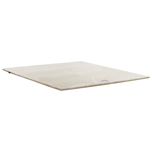 Topper MatroLuxe Futon Nr.1 190 x 160 cm / 4 cm / Spumă poliuretanică  photo 2
