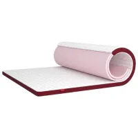 Topper MatroLuxe Granat  200 x 160 cm / 7 cm / Latex 