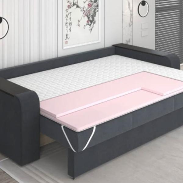 Топпер MatroLuxe Granat  200 x 160 см / 7 см / Латекс  photo 2