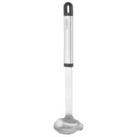 Половник BergHOFF Essentials   / Серебряный 