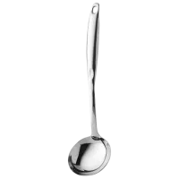 Половник BergHOFF 1301110   / Серебряный 