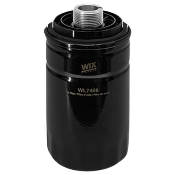 Масляный фильтр Wix Filters WL7466 WX-WL7466 photo 1
