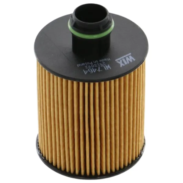 Filtru de ulei Wix Filters WL7464 WX-WL7464 photo 1 Filtru de ulei Wix Filters WL7464 WX-WL7464 photo 1