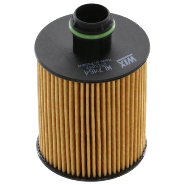 Filtru de ulei Wix Filters WL7464 WX-WL7464 photo 1 Filtru de ulei Wix Filters WL7464 WX-WL7464 photo 1