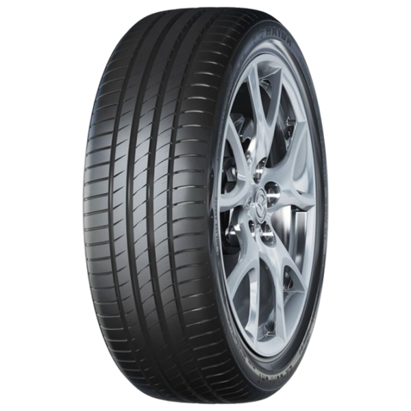 Anvelope Haida EX-Comfort 205/50 R17 93W Vară / Autoturism photo 1