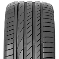 Шины Laufenn LK01 215/55 R16 93V XL Лето / Легковой photo 2