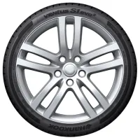 Шины Hankook Ventus S1 Evo 2 K117 225/45 R17 91W Лето / Внедорожник photo 2