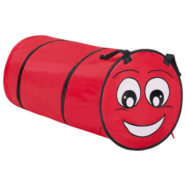 Детская палатка Baby Mix 46224  3 года - 6 лет / Красный photo 3 Детская палатка Baby Mix 46224  3 года - 6 лет / Красный photo 3