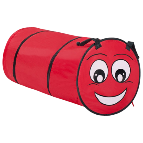 Детская палатка Baby Mix 46224  3 года - 6 лет / Красный photo 3 Детская палатка Baby Mix 46224  3 года - 6 лет / Красный photo 3