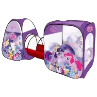 Игровой комплекс Miscellaneous Unicorn 3 года - 6 лет / Разноцветный