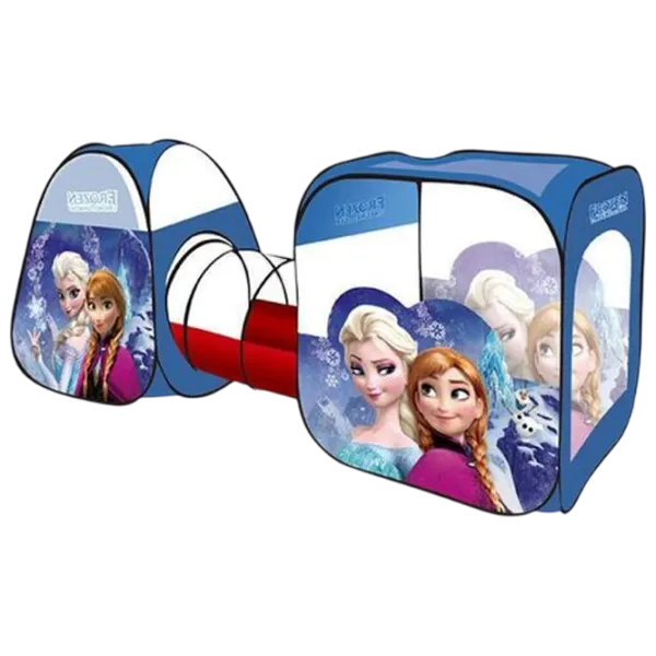 Игровой комплекс Miscellaneous Frozen 3 года - 6 лет / Разноцветный photo 1