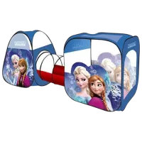 Complex de joacă Miscellaneous Frozen 3 ani - 6 ani / Multicolor
