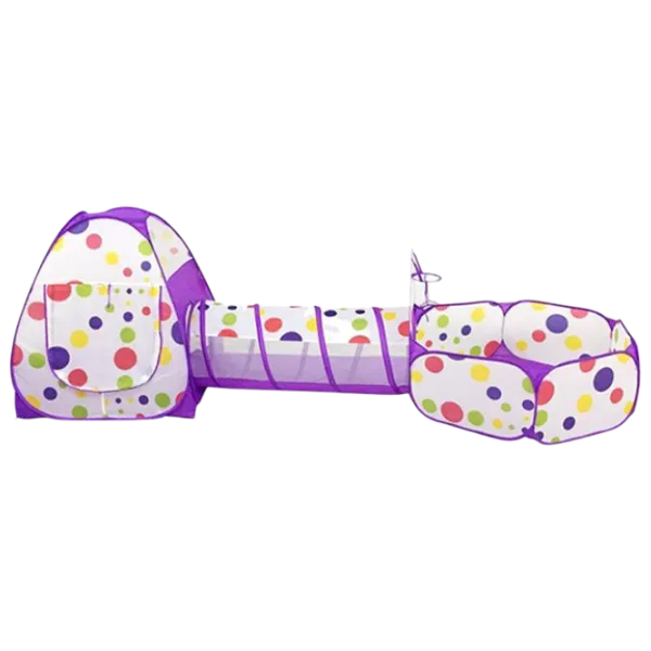 Игровой комплекс Miscellaneous 516-5 3 года - 6 лет / Разноцветный photo 2