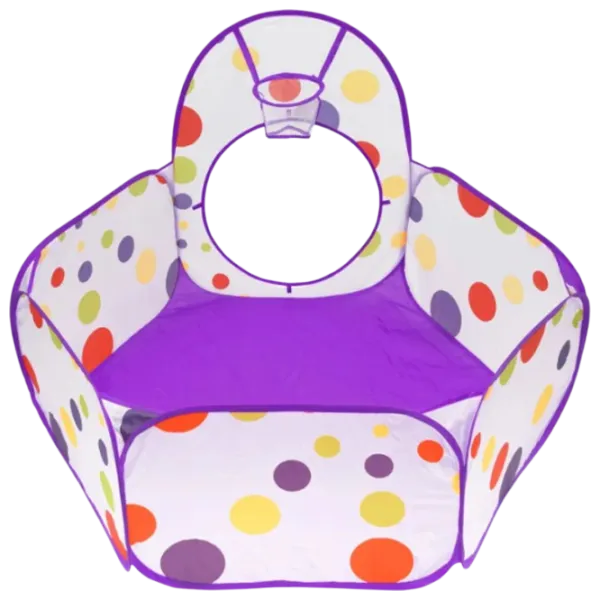 Игровой комплекс Miscellaneous 516-5 3 года - 6 лет / Разноцветный photo 3